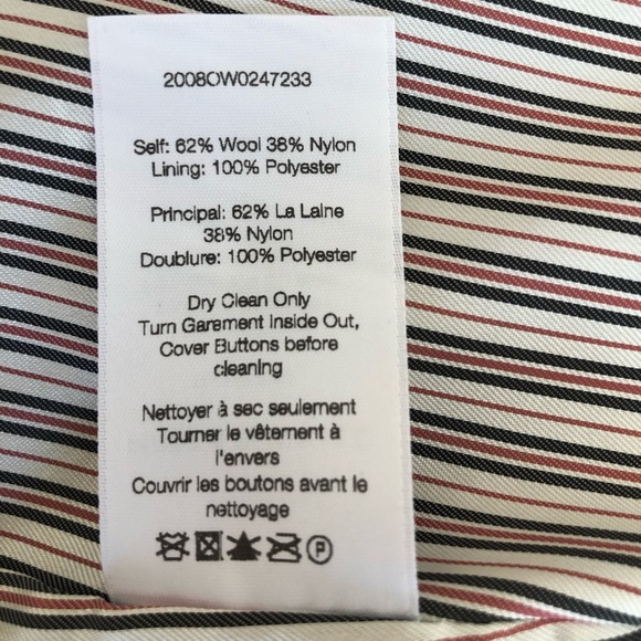 NWOT Veronica Beard Regina Coat - Picture 12 of 12